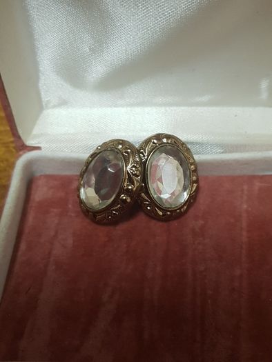 Vintage Earrings