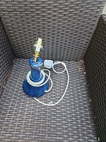 lamp