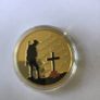 World War 1 - 100 Year Commemorative Coin Image 2