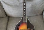 mandolin