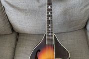 mandolin