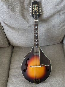 mandolin