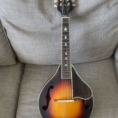 mandolin