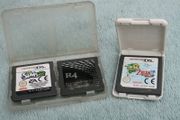Nintendo DS Games