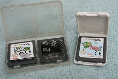 Nintendo DS Games