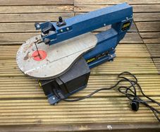 mini band saw