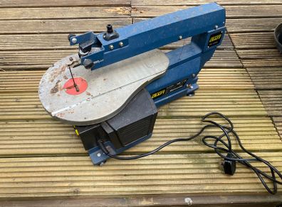mini band saw
