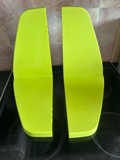 Ikea Mammut Shelves set