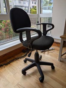 Office Swivel Chair