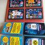Match Attax 15/16 in Binder.  (Other seasons also) Image 6