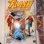 Large Comic Collection Job Lot , DC Marvel Star Wars Superman Batman Flash SpiderMan Image 6