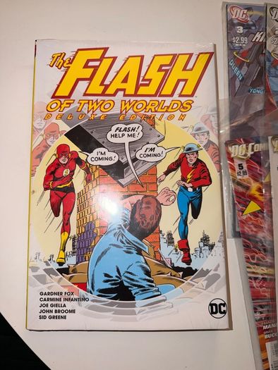 Large Comic Collection Job Lot , DC Marvel Star Wars Superman Batman Flash SpiderMan