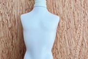 Jean Paul Gaultier Fleur du Male EDT 75ml Discontinued Rare Almost Full