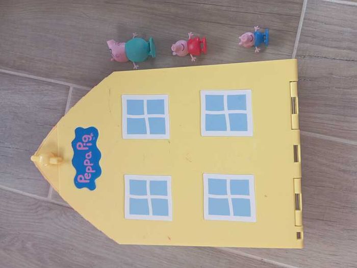 Peppa Pig Collection