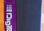 Digitech Jimi Hendrix Experience Pedal