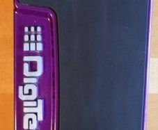 Digitech Jimi Hendrix Experience Pedal