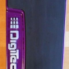 Digitech Jimi Hendrix Experience Pedal