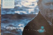 Colin Hay CD - Gathering Mercury