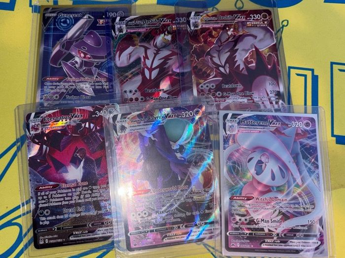Pokemon Cards Loads Available