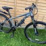 27 inch carrera bikes both clean and perfect working Image 8