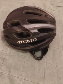 Giro Register XL Bicycle Helmet 58 to 65cm Excellent Condition