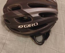 Giro Register XL Bicycle Helmet 58 to 65cm Excellent Condition