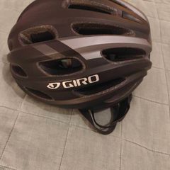 Giro Register XL Bicycle Helmet 58 to 65cm Excellent Condition