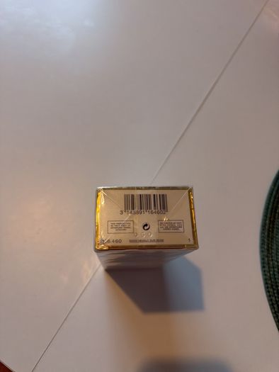 CHANEL Coco Mademoiselle 100ml parfum for her