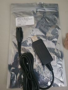 charger for Philips shaver