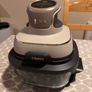 NINJA Crispi 4-in-1 Portable Glass Air Fryer Including Additional Containers, Lids & Crisper Plates Image 3
