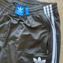Adidas Originals Men's Firebird Tracksuit Pants - BLACK Image 2