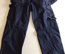 Snickers Workwear trousers