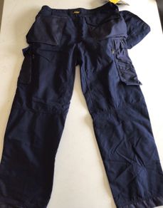 Snickers Workwear trousers