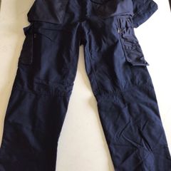 Snickers Workwear trousers