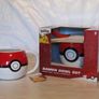 Pokemon Cereal Bowl Slash Ramen Bowl With Chopsticks And Spoon Also A Pokemon Pokeball Mug All Brand New Sealed Image 7