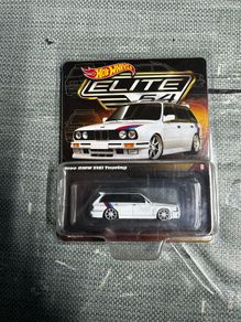 BMW 318i Touring Elite64 Hot Wheels