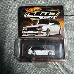 BMW 318i Touring Elite64 Hot Wheels