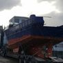Boat and yacht transport Image 8