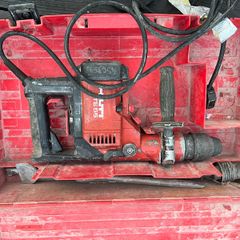 Hilti TE 55 SDS rotary Hammer Drill
