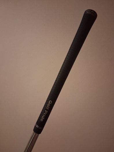Cleveland CBZ wedge