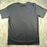 19v69 by Versace Italia T-Shirt TADEO - Black - Mens XL Gold 2001 Logo Print BN Image 10