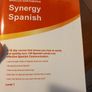Spanish Synergy Level 1 Book & CDs Image 3