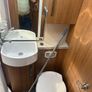 Fiat dulaco camper van Image 10
