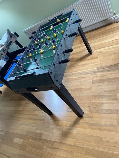 Foosball Table