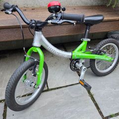 Kids Little Big Bike