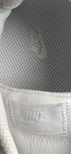 Nike Court Tradition sneakers / trainers/ shoes