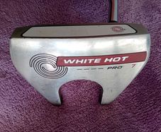 Odyssey White Hot Pro 7 Putter