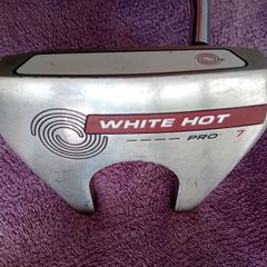 Odyssey White Hot Pro 7 Putter