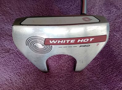 Odyssey White Hot Pro 7 Putter