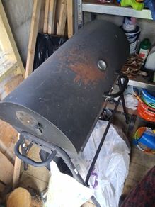 Barrel BBQ
